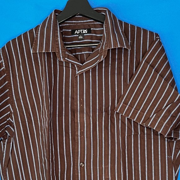 APT 9 * 2 shirt's one price - Picture 10 of 13